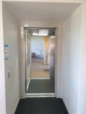 Hôtel Restaurant Les Remparts- Salers - Cantal - Chambres spacieuses