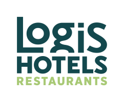 Logis Hôtels - Hôtel Restaurant Les Remparts- Salers - Cantal - Logis de France