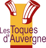 Les Toques d'Auvergne Logo